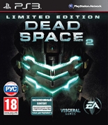 Dead Space 2 Limited Edition (PS3)